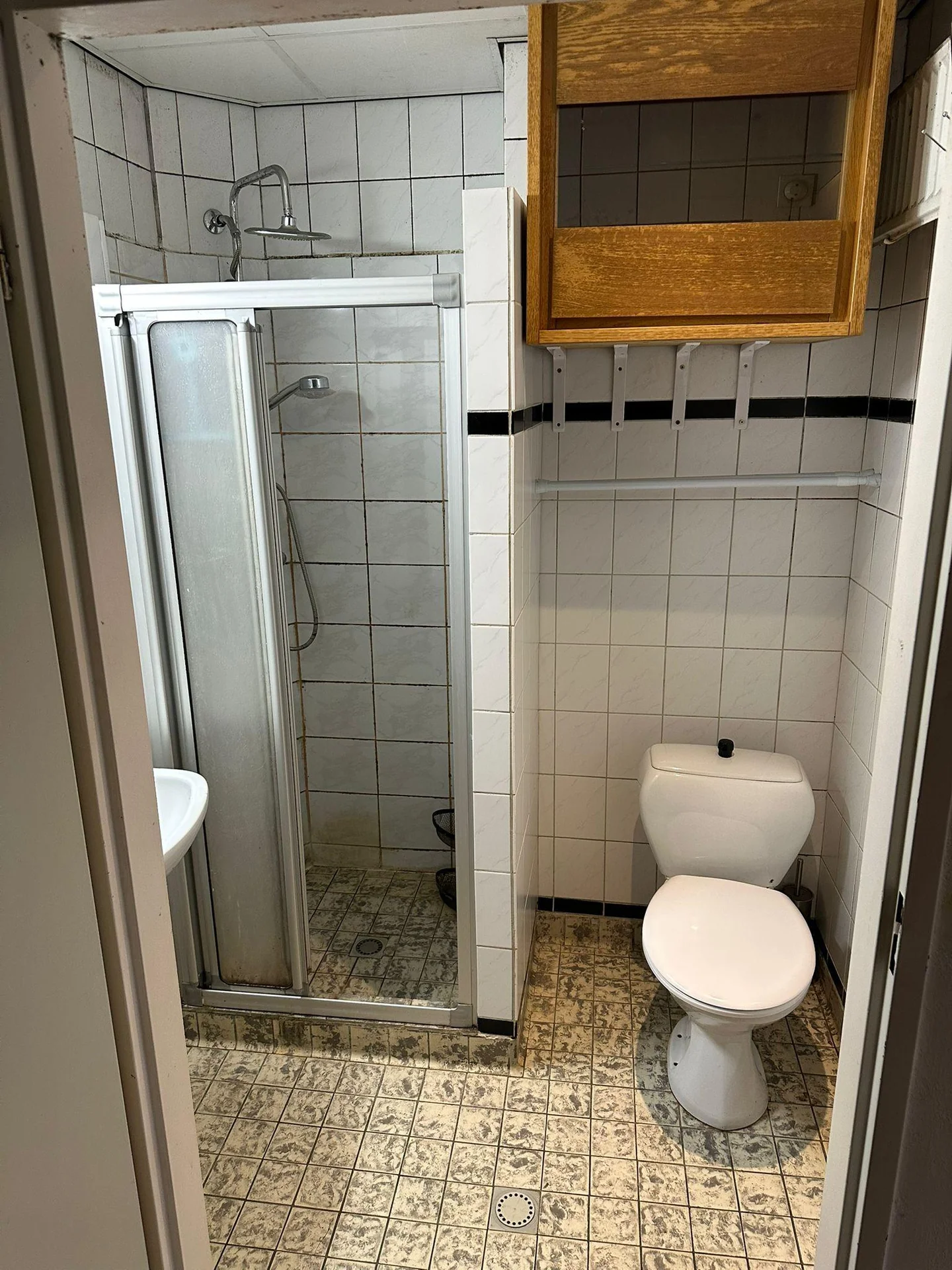 Foto van de Kamer gelegen aan de Rijndijk in Hazerswoude-Rijndijk