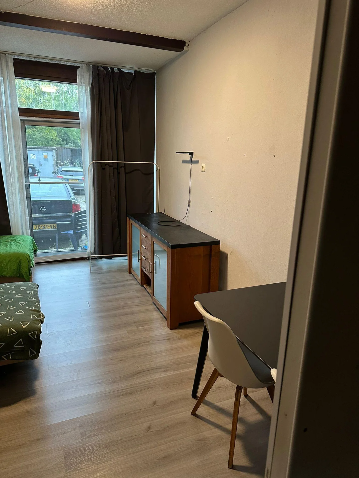Foto van de Kamer gelegen aan de Rijndijk in Hazerswoude-Rijndijk