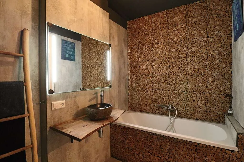 Foto van de Appartement gelegen aan de Nida Senffstraat in Amsterdam
