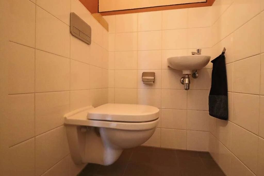 Foto van de Appartement gelegen aan de Nida Senffstraat in Amsterdam
