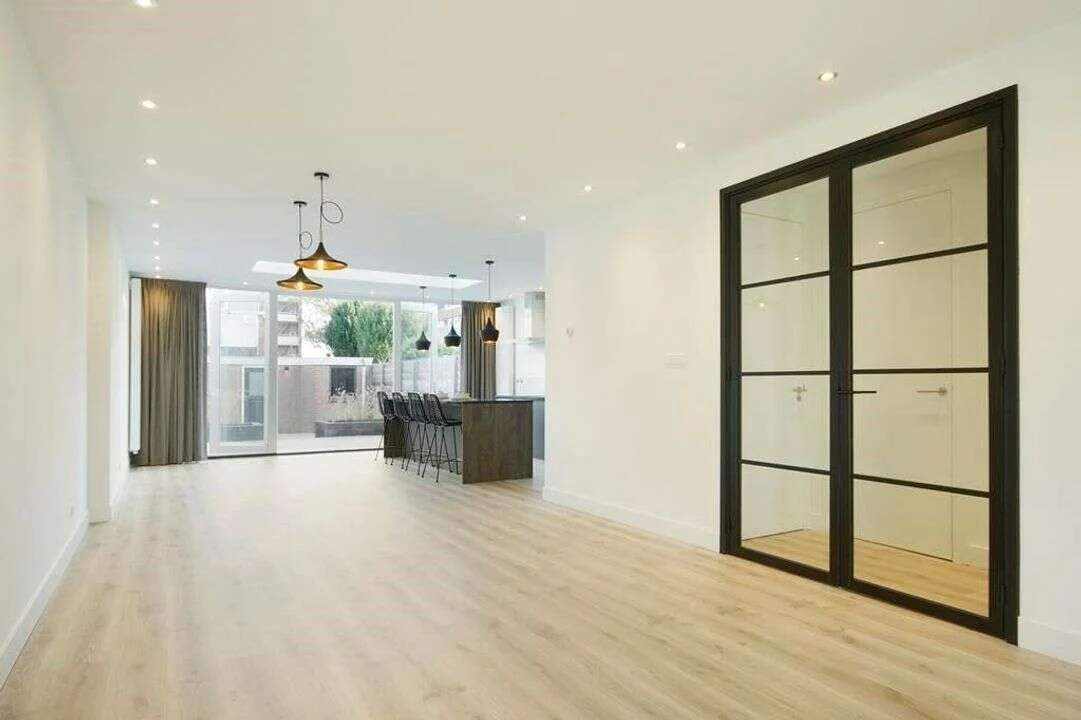Foto van de Appartement gelegen aan de Ruys de Beerenbroucklaan in Amstelveen