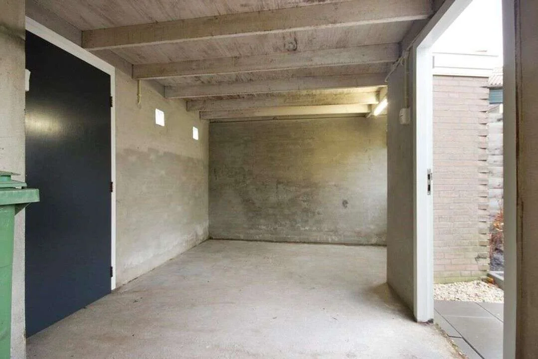 Foto van de Appartement gelegen aan de Ruys de Beerenbroucklaan in Amstelveen