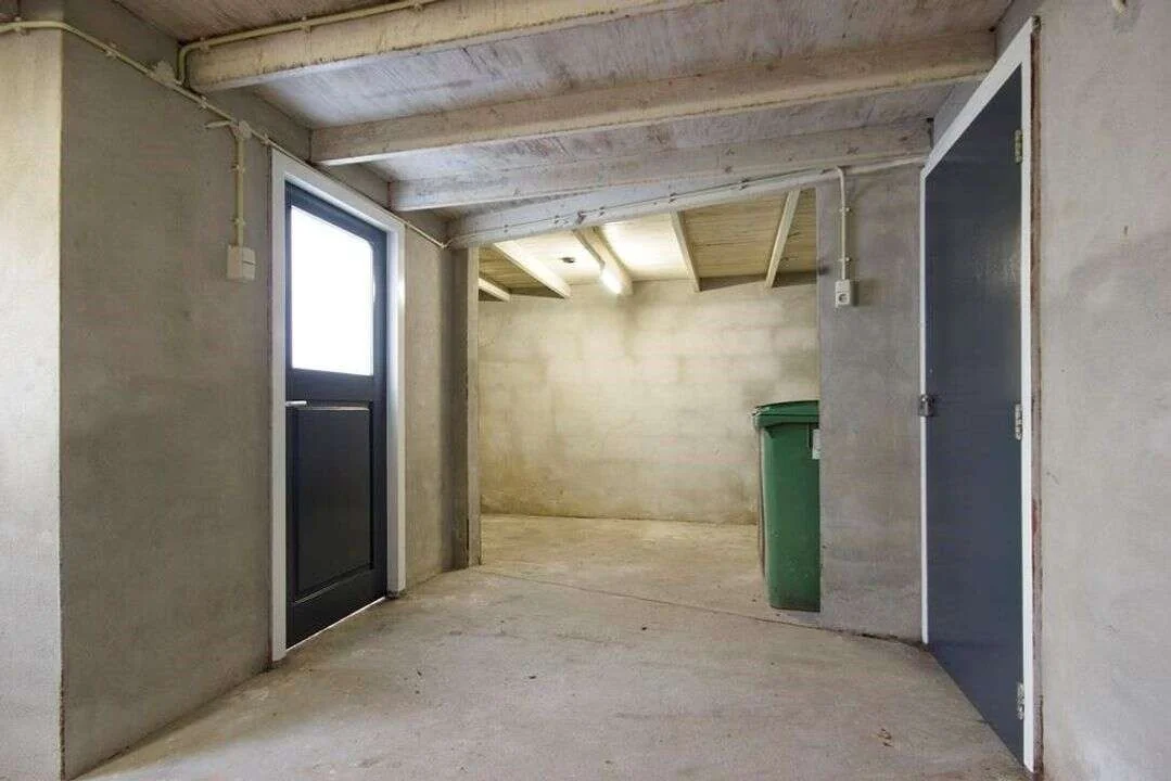 Foto van de Appartement gelegen aan de Ruys de Beerenbroucklaan in Amstelveen