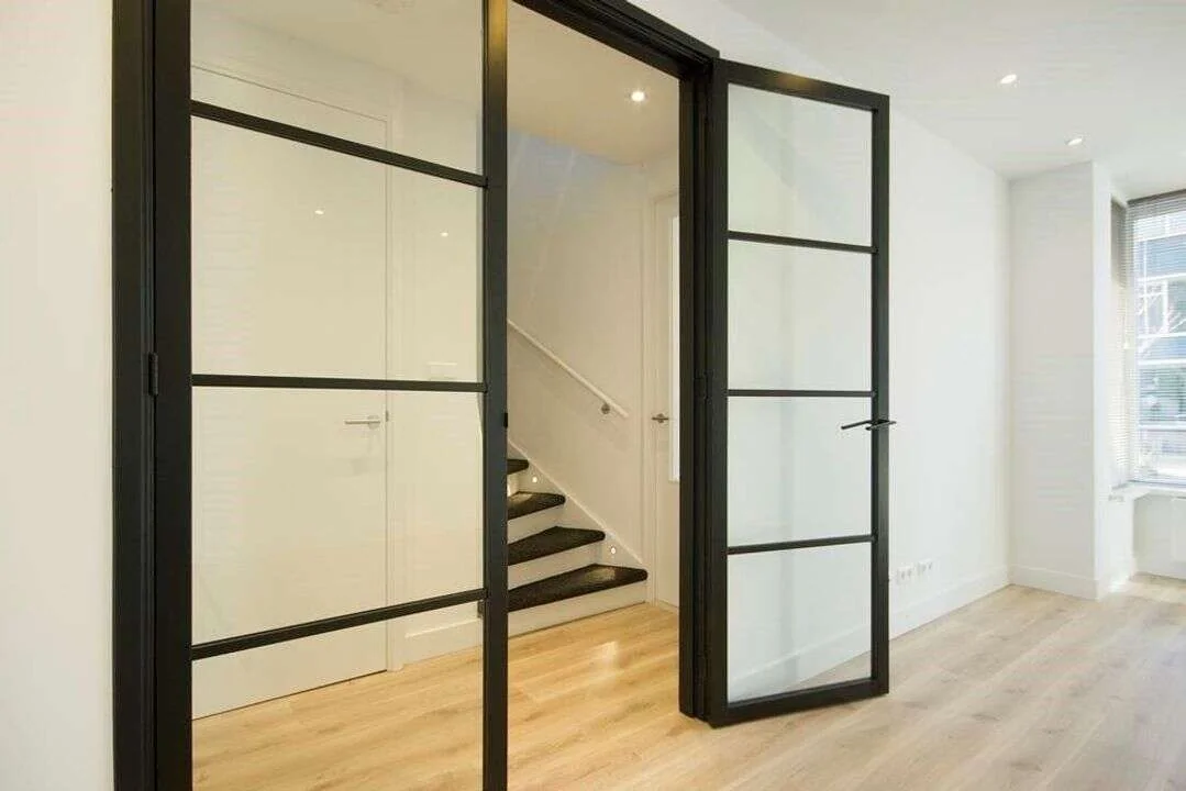 Foto van de Appartement gelegen aan de Ruys de Beerenbroucklaan in Amstelveen