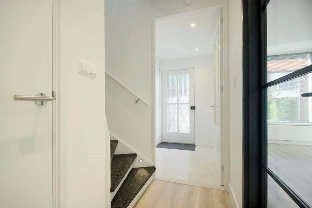 Foto van de Appartement gelegen aan de Ruys de Beerenbroucklaan in Amstelveen