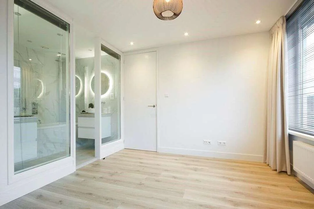Foto van de Appartement gelegen aan de Ruys de Beerenbroucklaan in Amstelveen