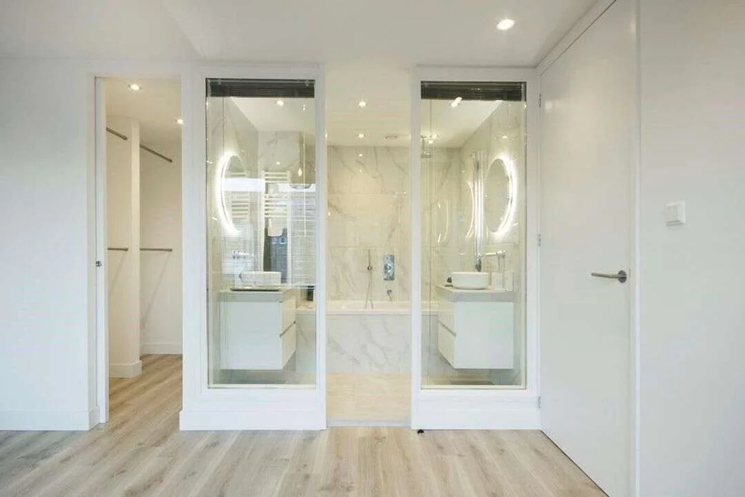 Foto van de Appartement gelegen aan de Ruys de Beerenbroucklaan in Amstelveen