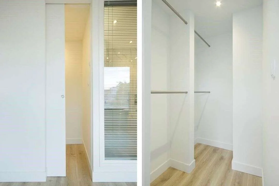 Foto van de Appartement gelegen aan de Ruys de Beerenbroucklaan in Amstelveen