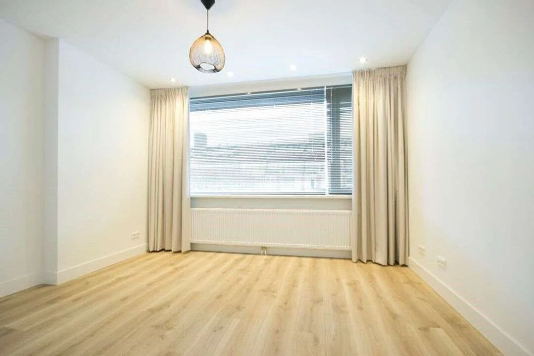 Foto van de Appartement gelegen aan de Ruys de Beerenbroucklaan in Amstelveen