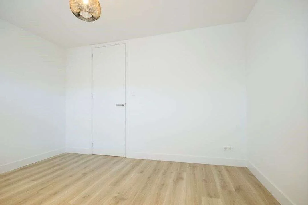 Foto van de Appartement gelegen aan de Ruys de Beerenbroucklaan in Amstelveen