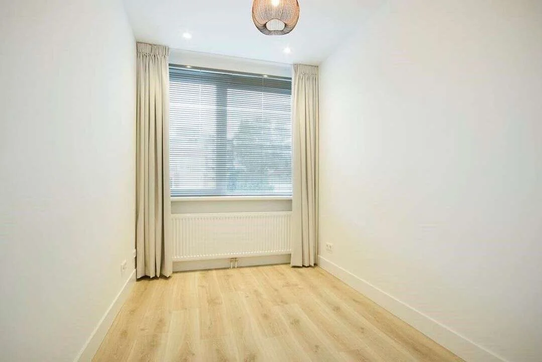Foto van de Appartement gelegen aan de Ruys de Beerenbroucklaan in Amstelveen