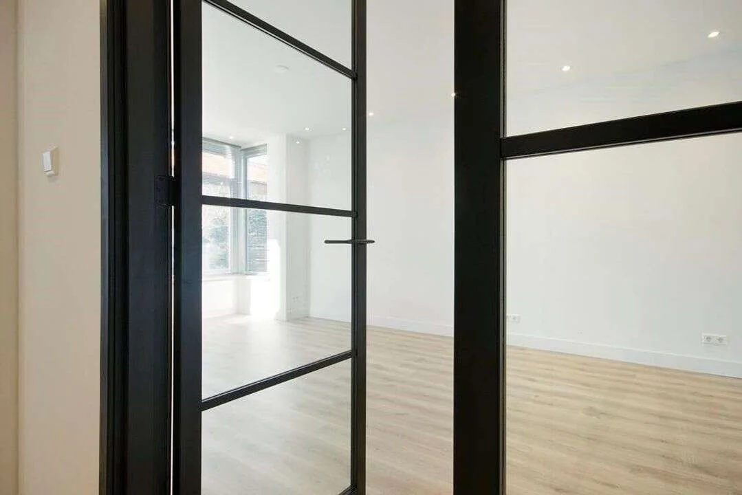 Foto van de Appartement gelegen aan de Ruys de Beerenbroucklaan in Amstelveen