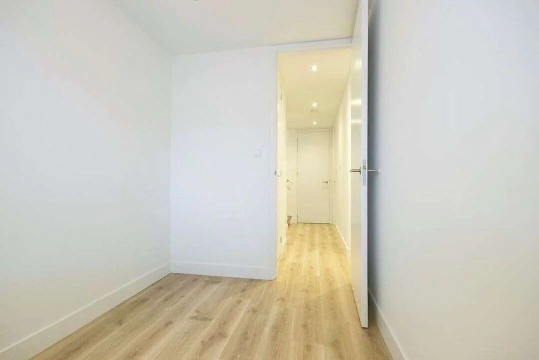 Foto van de Appartement gelegen aan de Ruys de Beerenbroucklaan in Amstelveen