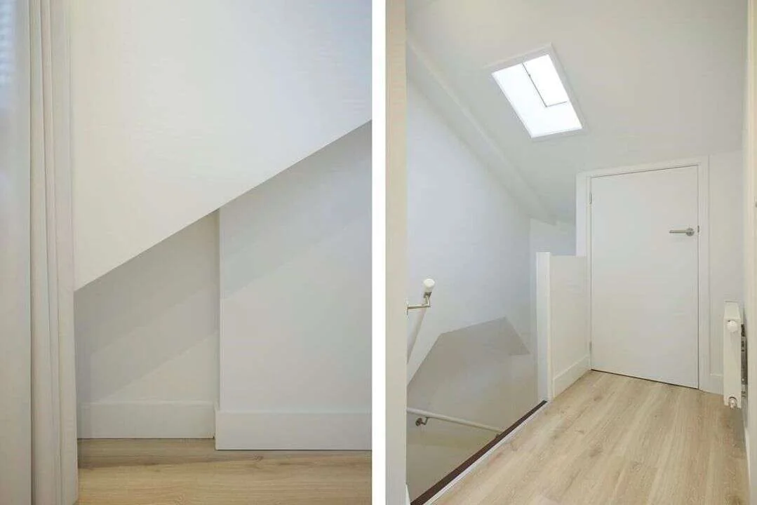 Foto van de Appartement gelegen aan de Ruys de Beerenbroucklaan in Amstelveen