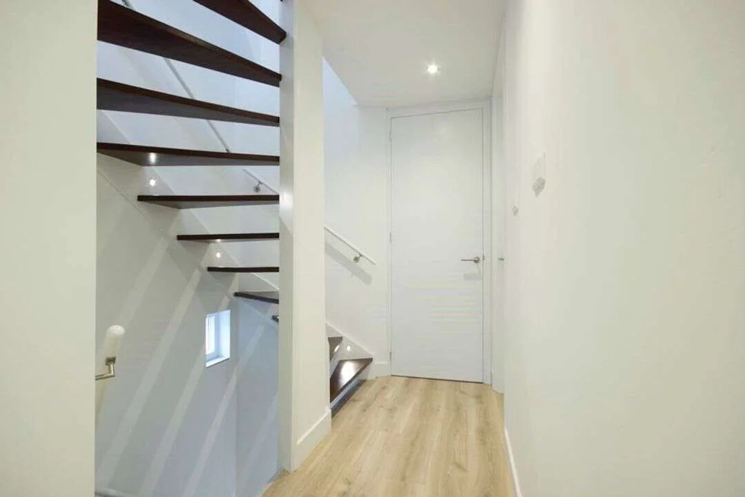 Foto van de Appartement gelegen aan de Ruys de Beerenbroucklaan in Amstelveen