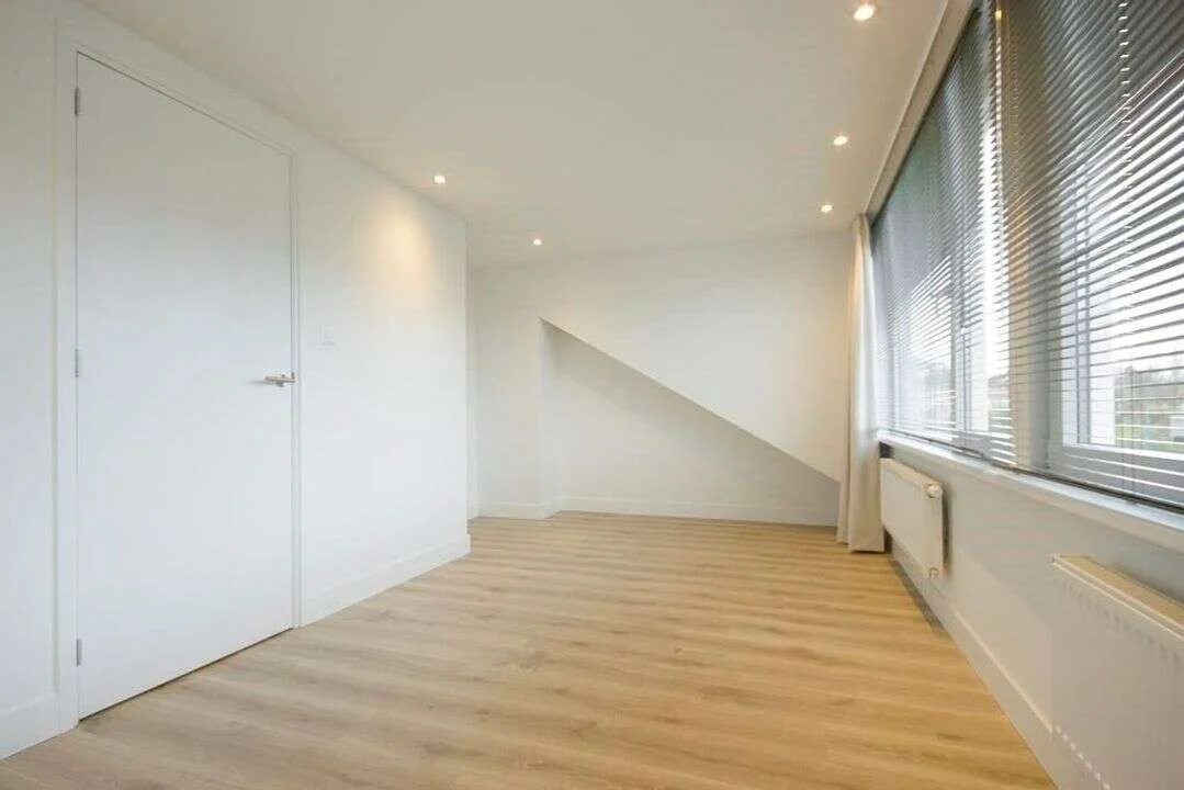 Foto van de Appartement gelegen aan de Ruys de Beerenbroucklaan in Amstelveen