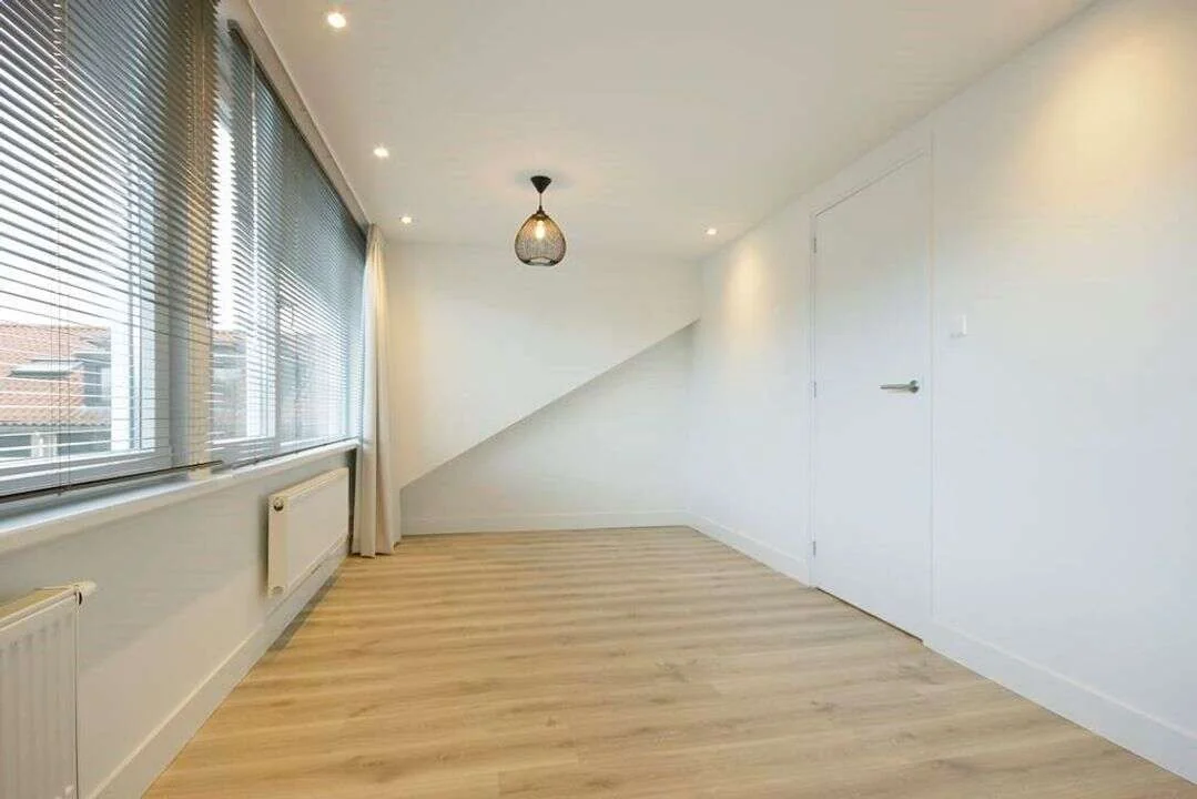 Foto van de Appartement gelegen aan de Ruys de Beerenbroucklaan in Amstelveen