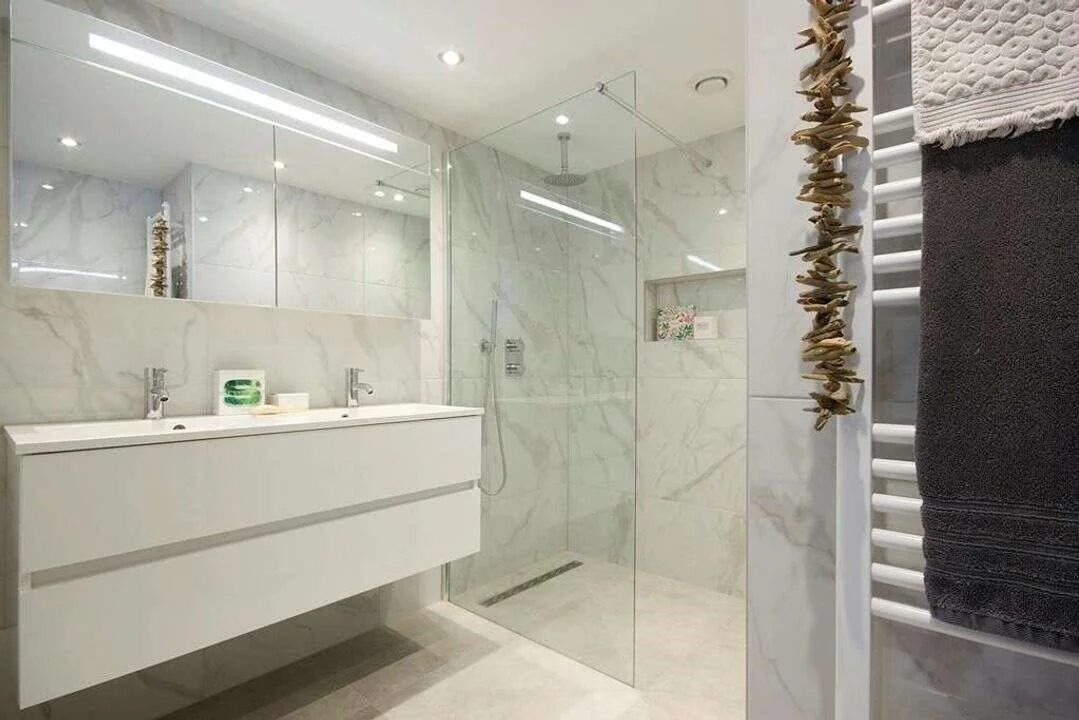 Foto van de Appartement gelegen aan de Ruys de Beerenbroucklaan in Amstelveen