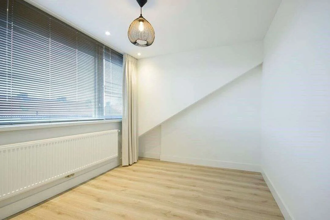 Foto van de Appartement gelegen aan de Ruys de Beerenbroucklaan in Amstelveen