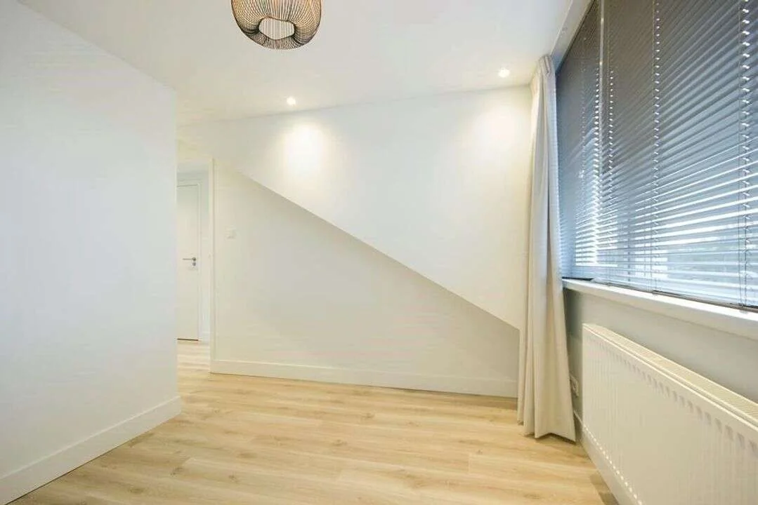 Foto van de Appartement gelegen aan de Ruys de Beerenbroucklaan in Amstelveen