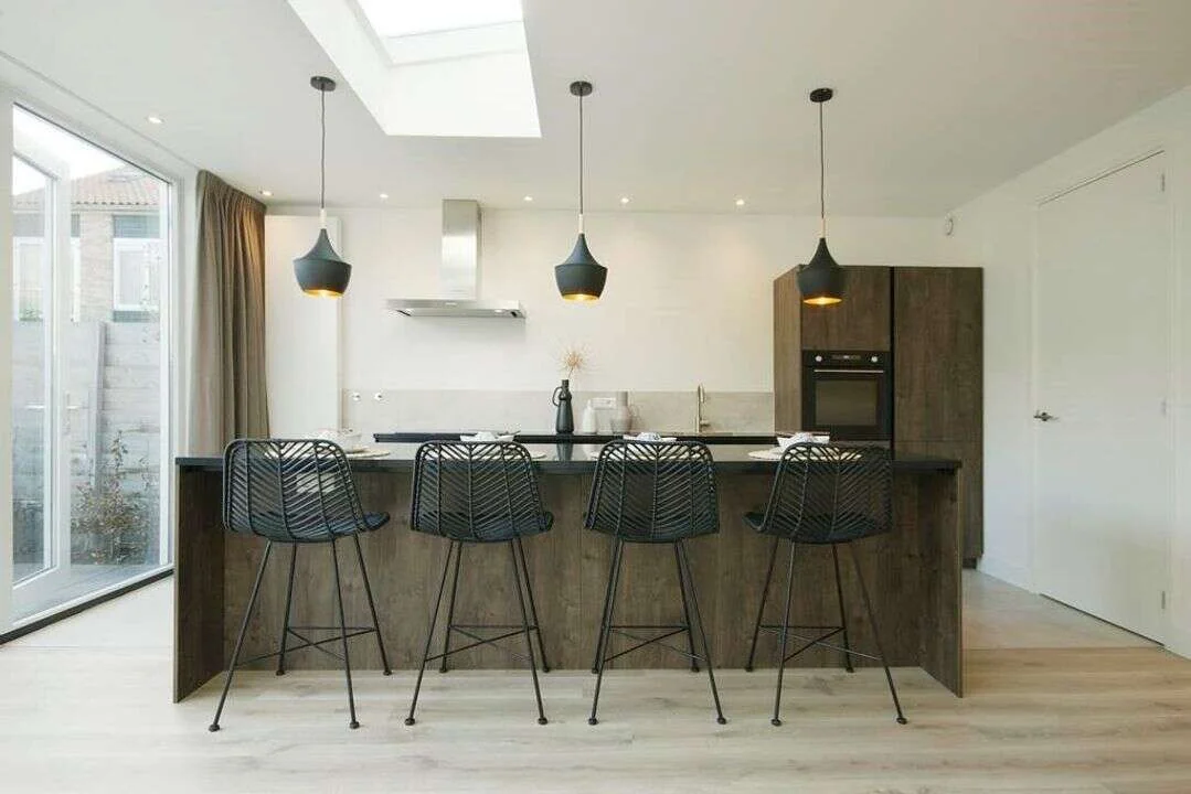 Foto van de Appartement gelegen aan de Ruys de Beerenbroucklaan in Amstelveen