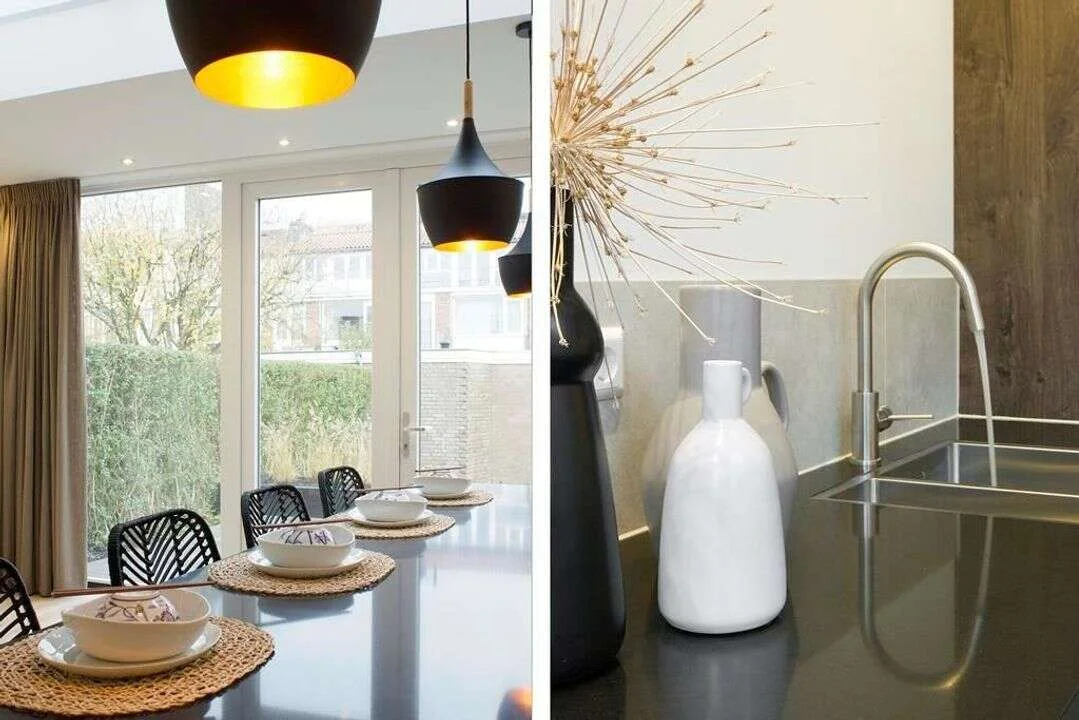 Foto van de Appartement gelegen aan de Ruys de Beerenbroucklaan in Amstelveen