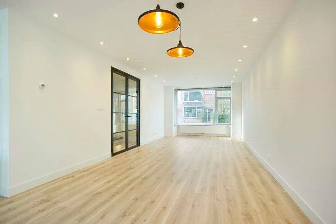 Foto van de Appartement gelegen aan de Ruys de Beerenbroucklaan in Amstelveen