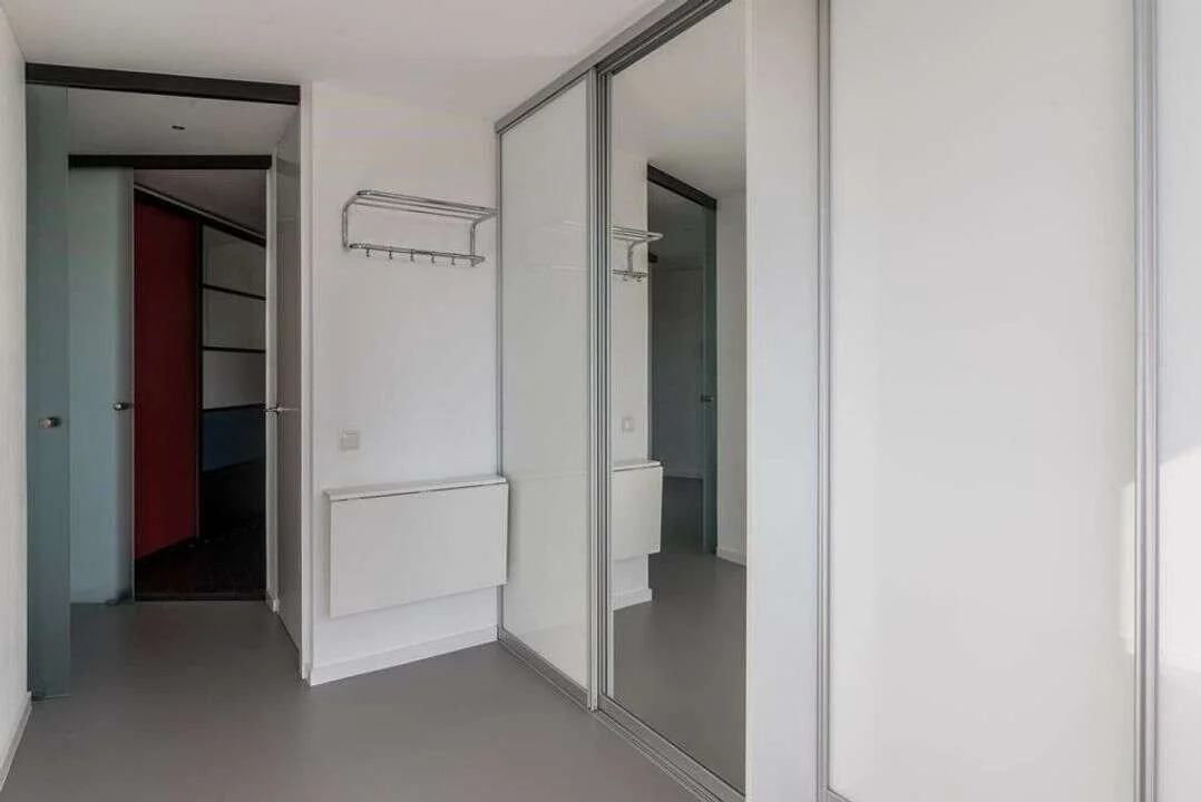 Foto van de Appartement gelegen aan de Van Reigersbergenstraat in Amsterdam