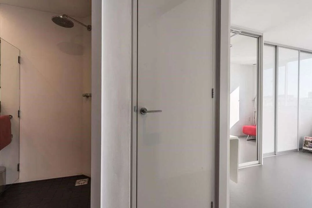 Foto van de Appartement gelegen aan de Van Reigersbergenstraat in Amsterdam