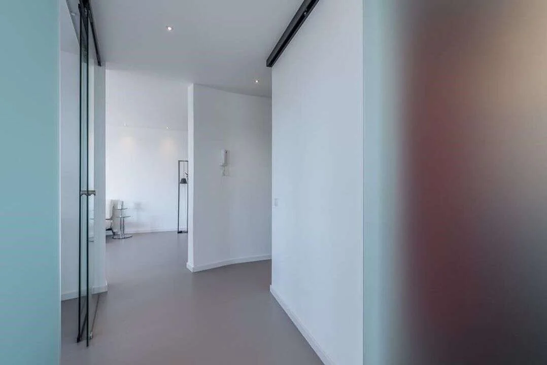 Foto van de Appartement gelegen aan de Van Reigersbergenstraat in Amsterdam