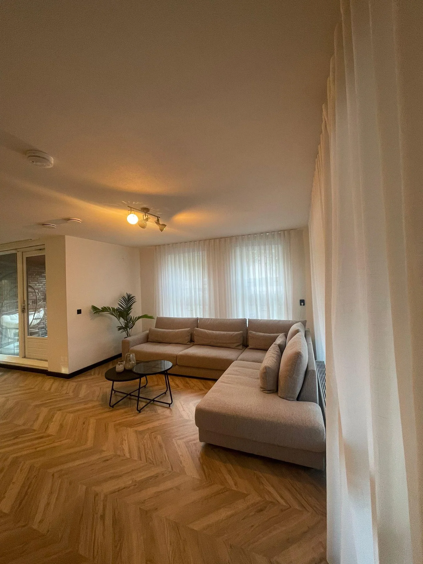 Foto van de Appartement gelegen aan de Abraham Kuyperplein in Amsterdam