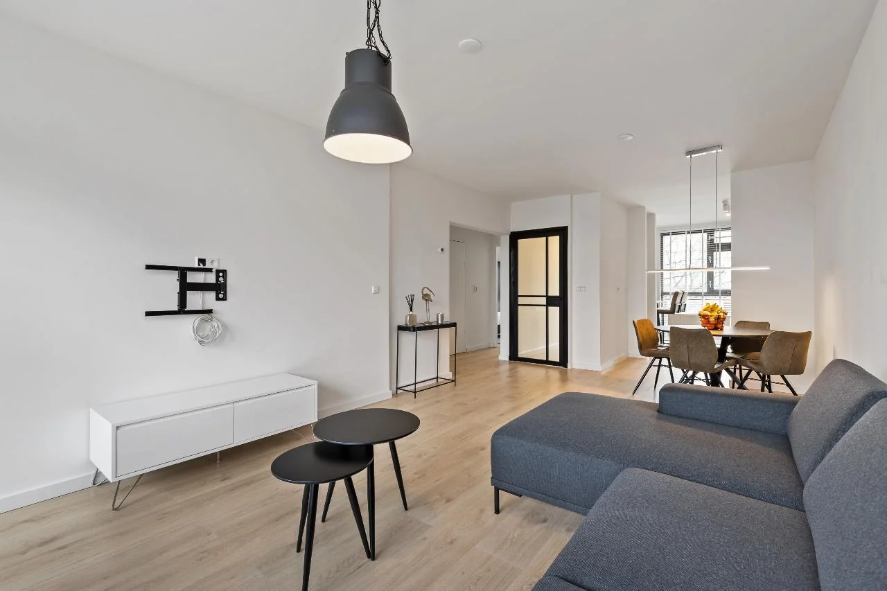 Foto van de Kamer gelegen aan de Kleiburg in Amsterdam