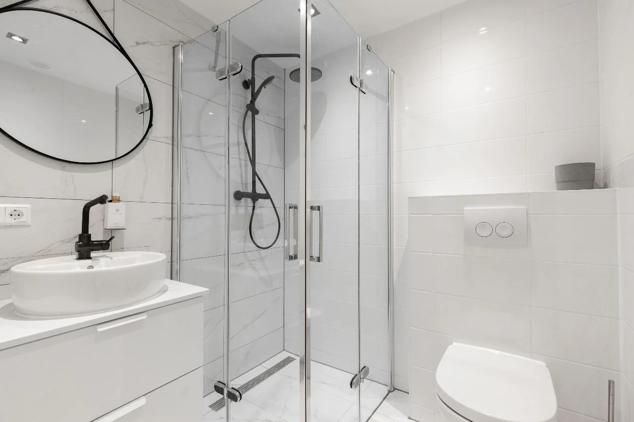 Foto van de Kamer gelegen aan de Kleiburg in Amsterdam