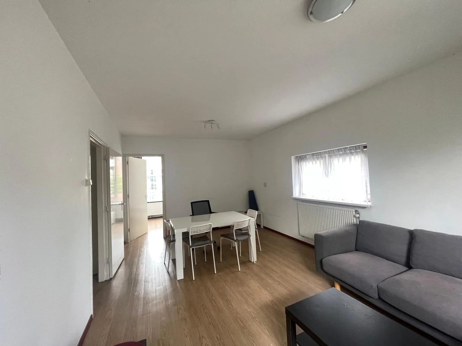 Foto van de Kamer gelegen aan de Valkhof in Amsterdam