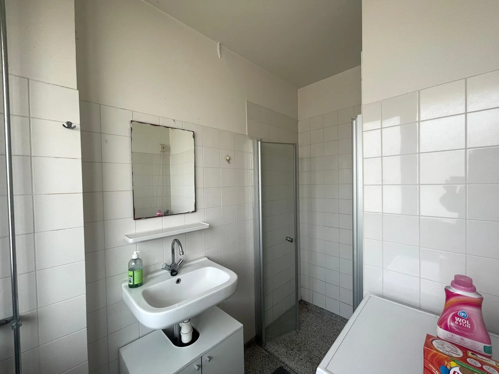 Foto van de Kamer gelegen aan de Valkhof in Amsterdam