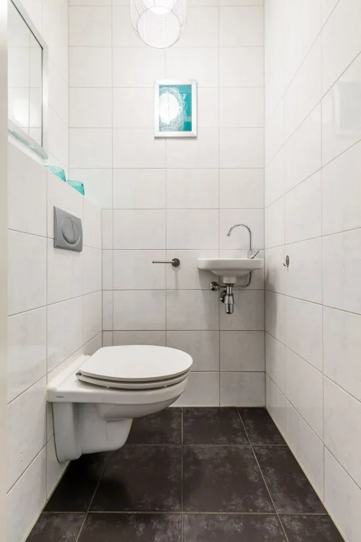 Foto van de Appartement gelegen aan de Bernard de Wildestraat in Breda