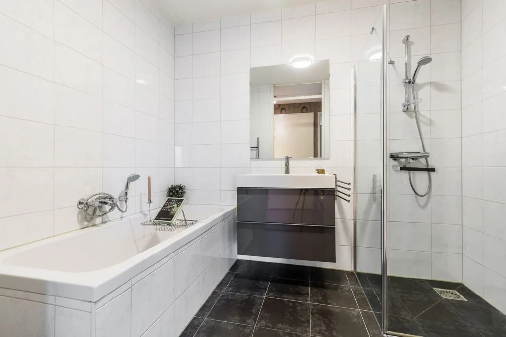 Foto van de Appartement gelegen aan de Bernard de Wildestraat in Breda