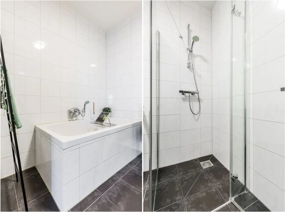 Foto van de Appartement gelegen aan de Bernard de Wildestraat in Breda