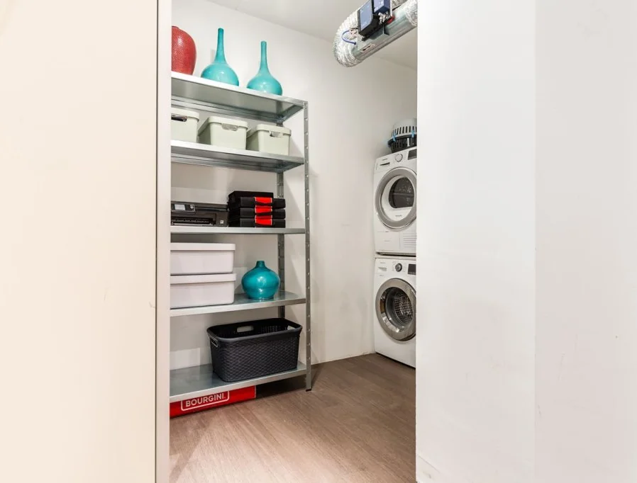 Foto van de Appartement gelegen aan de Bernard de Wildestraat in Breda