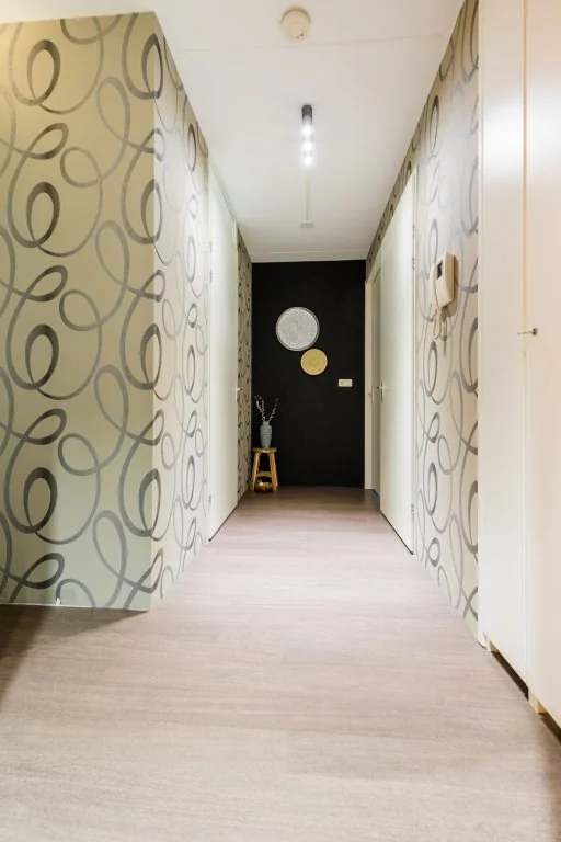 Foto van de Appartement gelegen aan de Bernard de Wildestraat in Breda