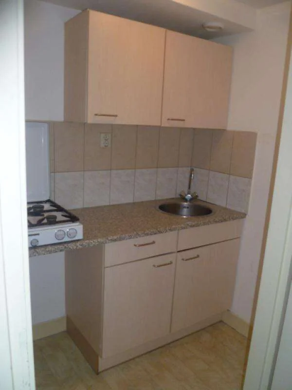 Foto van de Appartement gelegen aan de Lange Koestraat in Utrecht