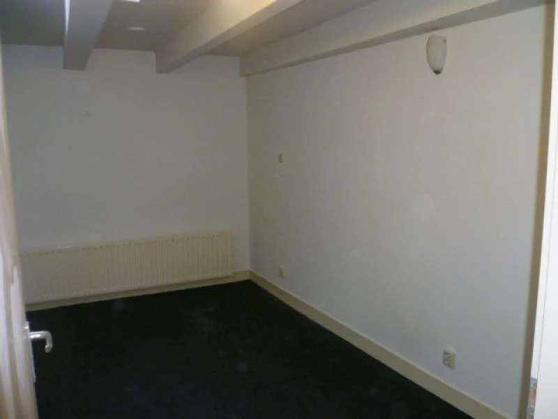 Foto van de Appartement gelegen aan de Lange Koestraat in Utrecht