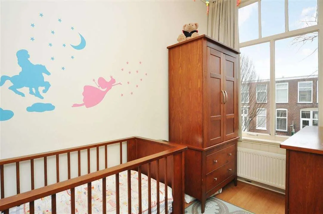 Foto van de Appartement gelegen aan de Leeuwendaallaan in Rijswijk