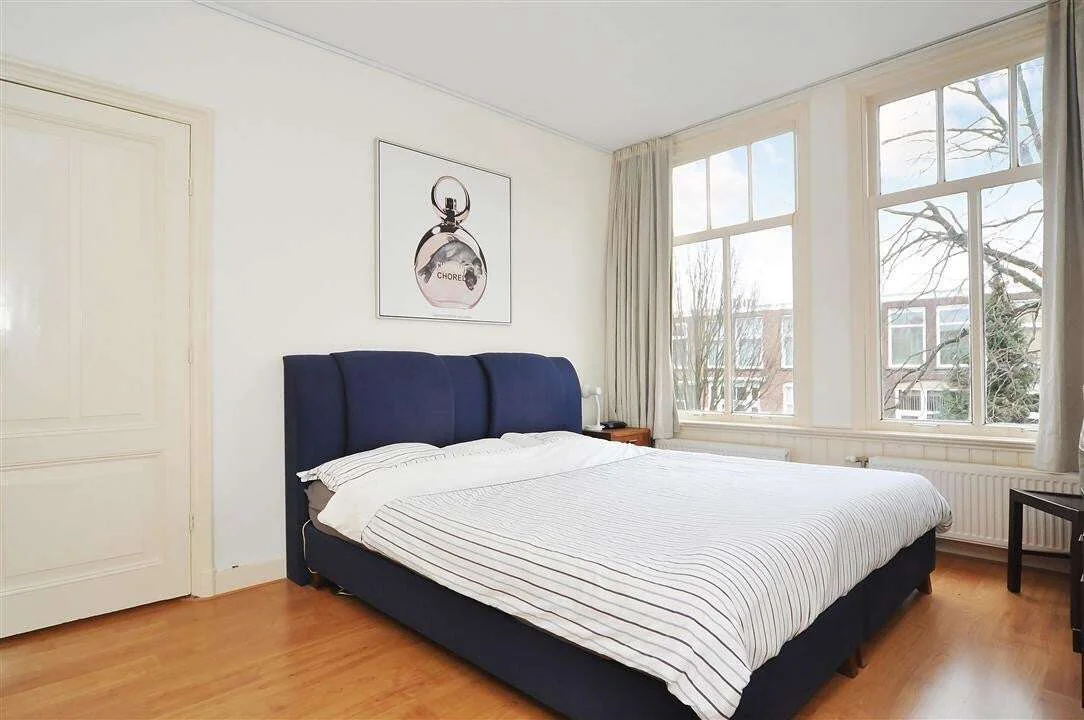 Foto van de Appartement gelegen aan de Leeuwendaallaan in Rijswijk