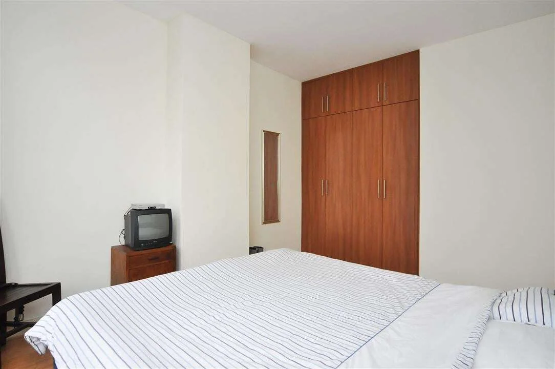 Foto van de Appartement gelegen aan de Leeuwendaallaan in Rijswijk
