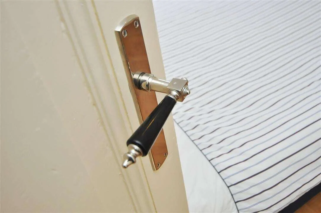 Foto van de Appartement gelegen aan de Leeuwendaallaan in Rijswijk