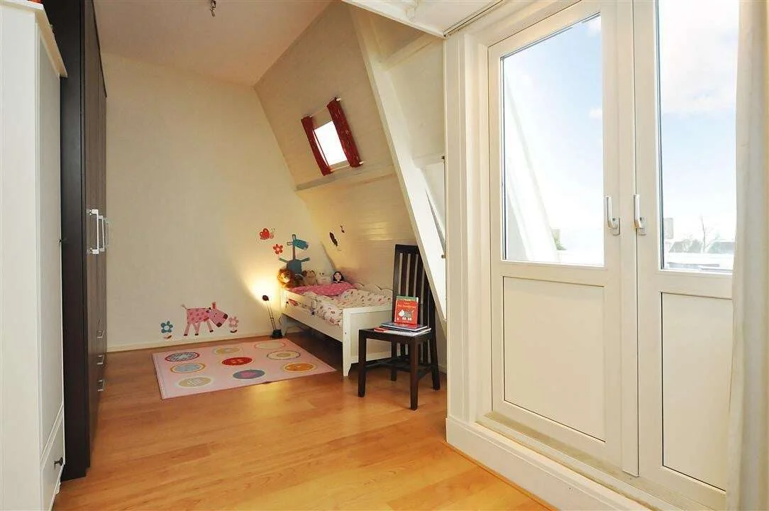 Foto van de Appartement gelegen aan de Leeuwendaallaan in Rijswijk