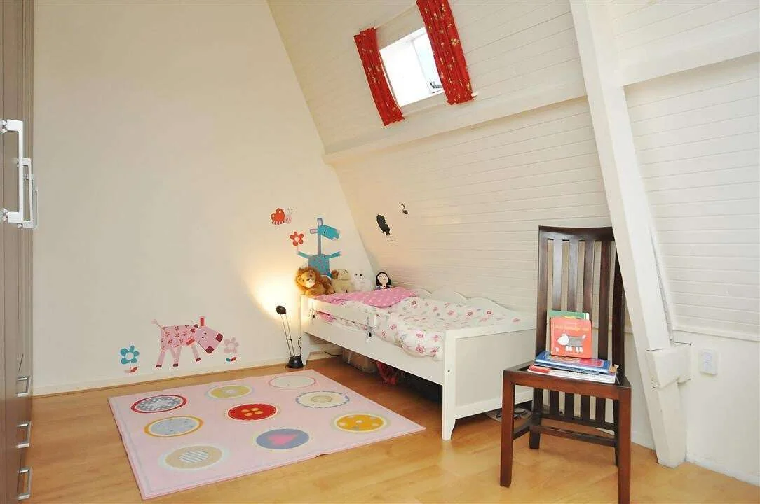 Foto van de Appartement gelegen aan de Leeuwendaallaan in Rijswijk
