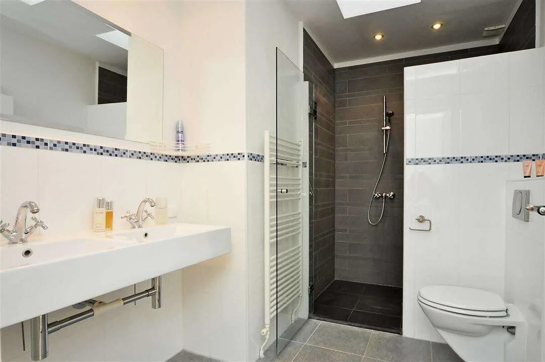 Foto van de Appartement gelegen aan de Leeuwendaallaan in Rijswijk