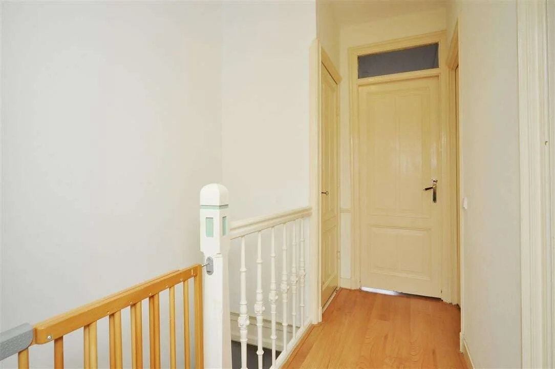 Foto van de Appartement gelegen aan de Leeuwendaallaan in Rijswijk